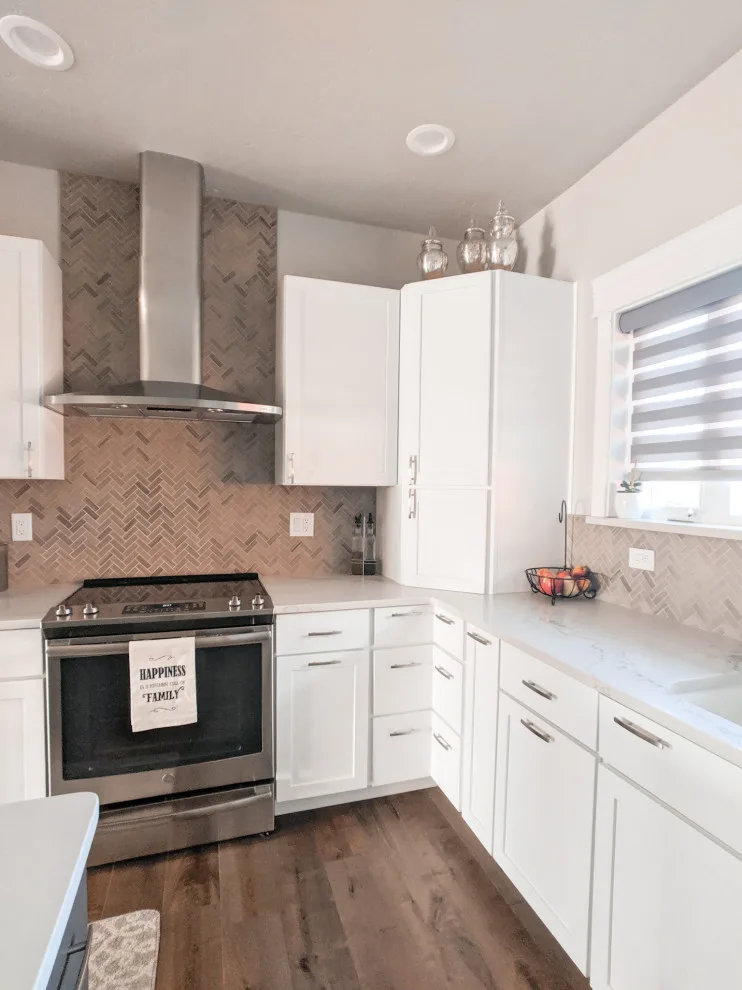 Culinary Space Concepts by Interior Designer - Photo 4
