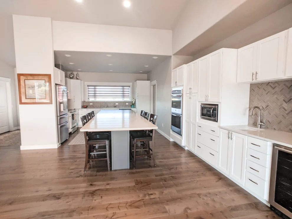 Culinary Space Concepts by Interior Designer - Photo 7