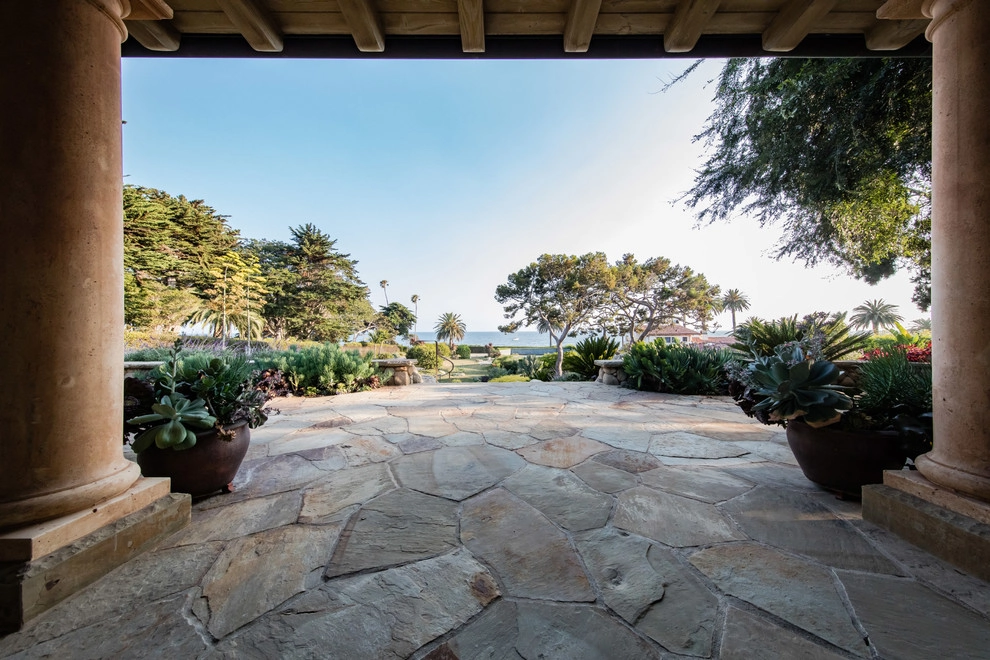 Stonework and Masonry by Natural Concepts Landscaping Contractors - Photo 16