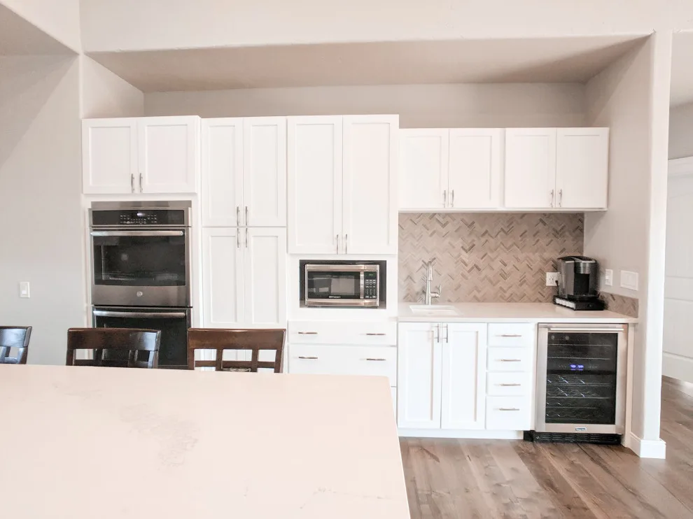 Culinary Space Concepts by Interior Designer - Photo 9