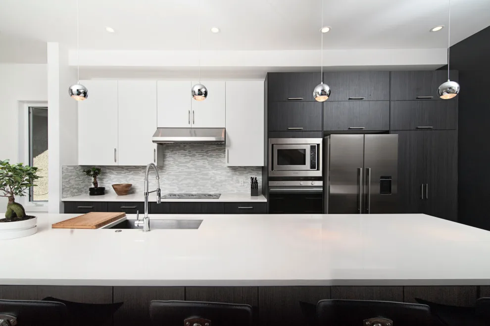 Culinary Space Concepts by Interior Designer - Photo 3