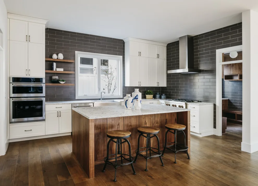 Culinary Space Concepts by Interior Designer - Photo 6