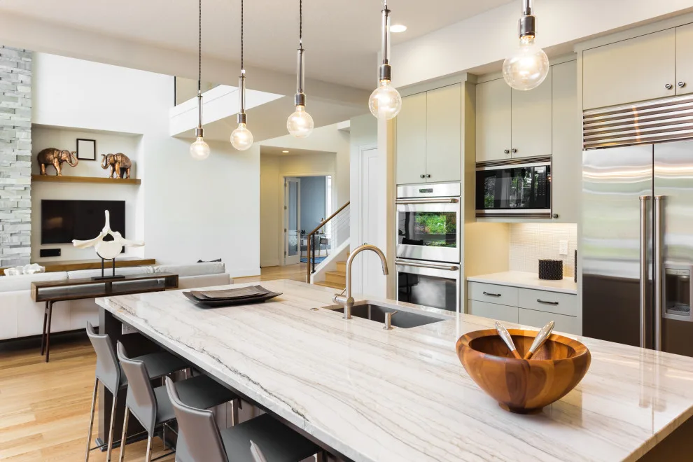 Culinary Space Concepts by Interior Designer - Photo 13