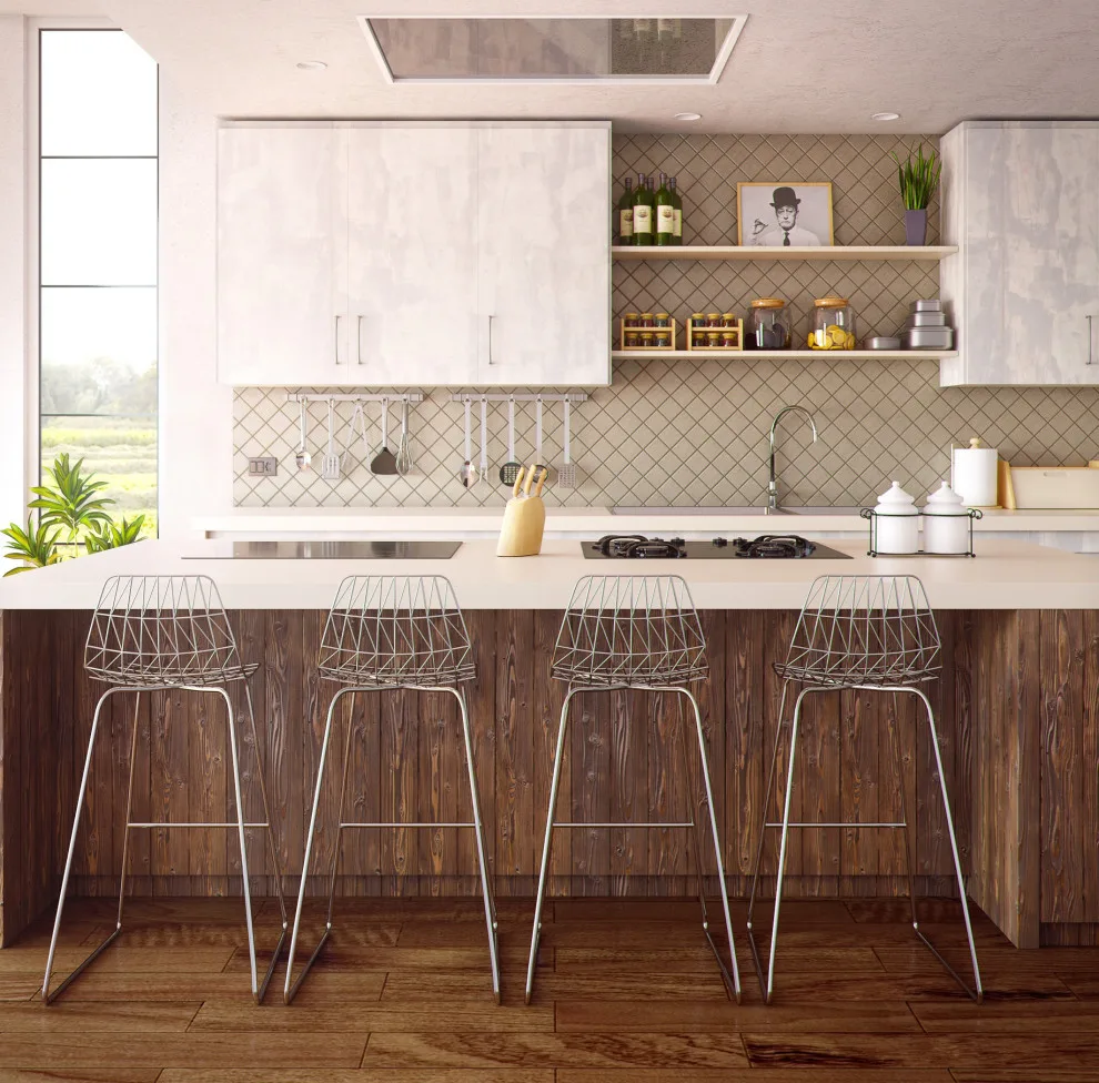 Culinary Space Concepts by Interior Designer - Photo 8