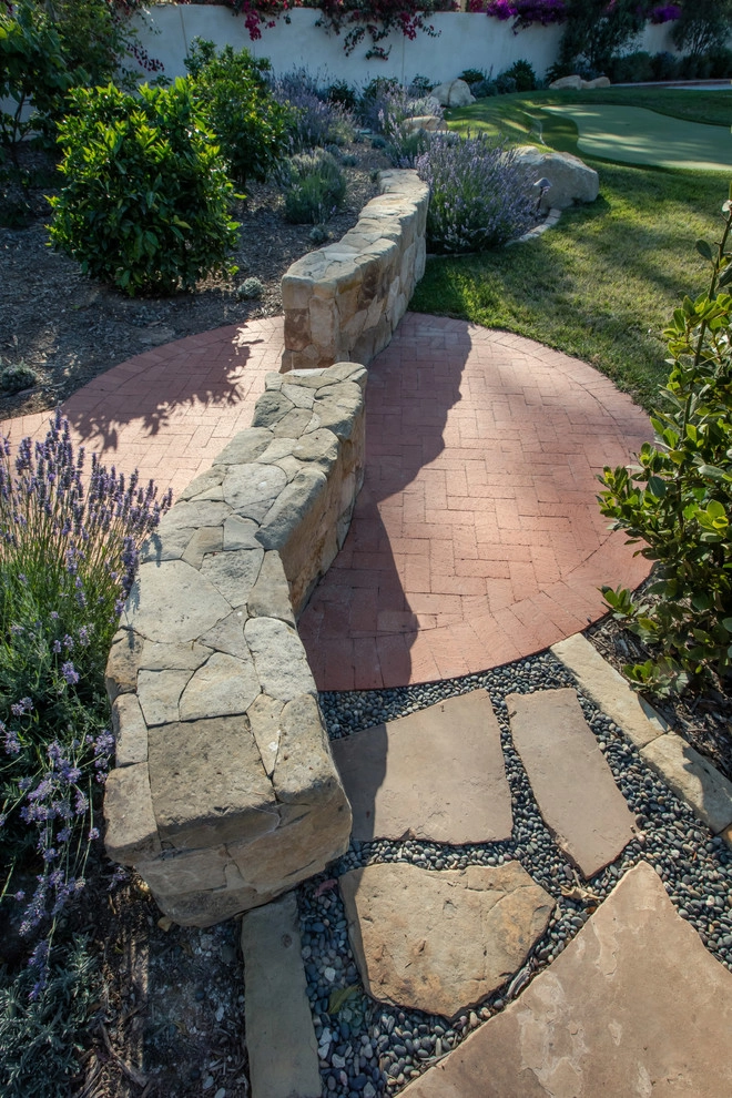 Stonework and Masonry by Natural Concepts Landscaping Contractors - Photo 14