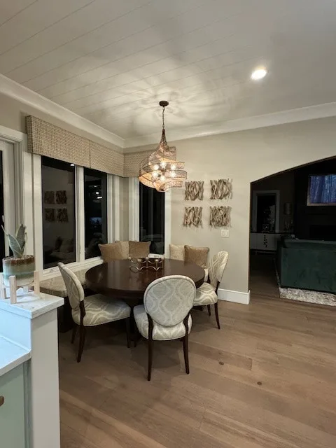 Culinary Space by Kat's Eye Interior Design, LLC - Photo 7