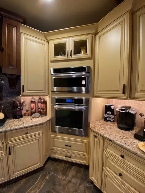 Culinary Space by Kat's Eye Interior Design, LLC - Photo 6