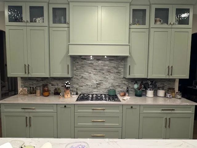 Culinary Space by Kat's Eye Interior Design, LLC - Photo 14