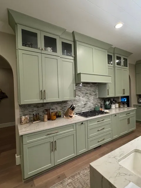 Culinary Space by Kat's Eye Interior Design, LLC - Photo 4