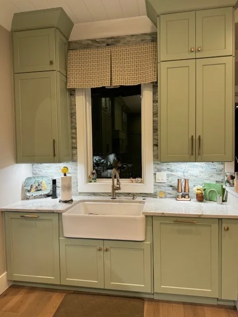Culinary Space by Kat's Eye Interior Design, LLC - Photo 18
