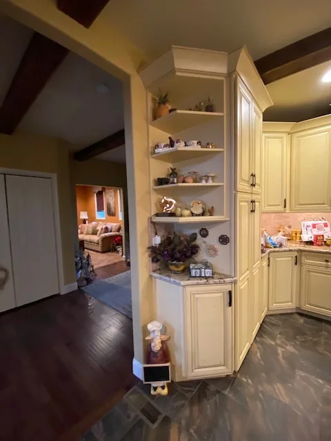Culinary Space by Kat's Eye Interior Design, LLC - Photo 10