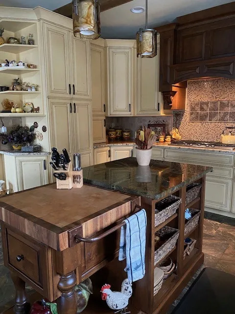 Kat's Eye Interior Design, LLC - Photo 7