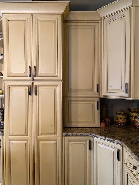 Culinary Space by Kat's Eye Interior Design, LLC - Photo 12