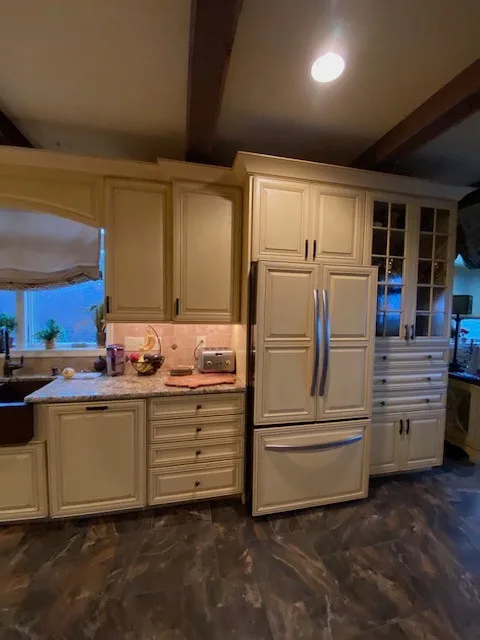 Culinary Space by Kat's Eye Interior Design, LLC - Photo 2