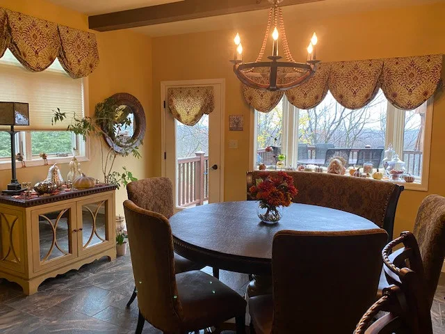 Culinary Space by Kat's Eye Interior Design, LLC - Photo 3