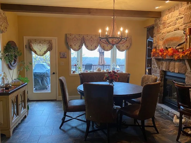Culinary Space by Kat's Eye Interior Design, LLC - Photo 9