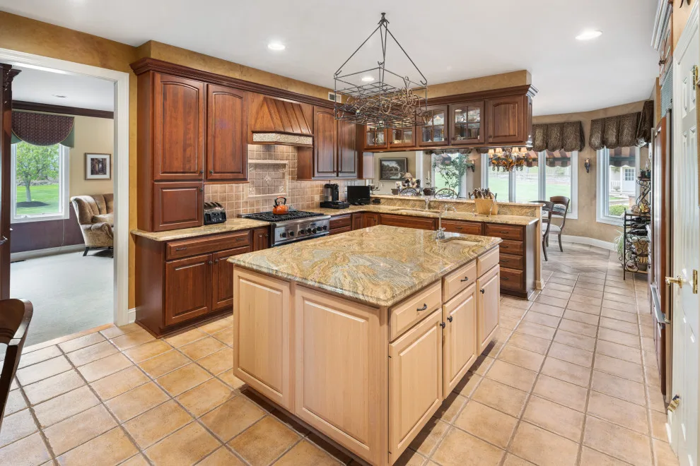 Culinary Space by Kat's Eye Interior Design, LLC - Photo 5