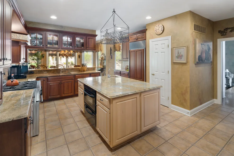 Culinary Space by Kat's Eye Interior Design, LLC - Photo 8