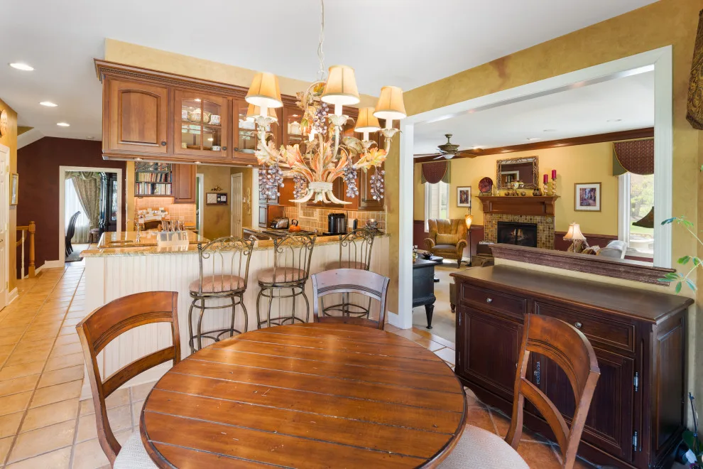 Culinary Space by Kat's Eye Interior Design, LLC - Photo 16