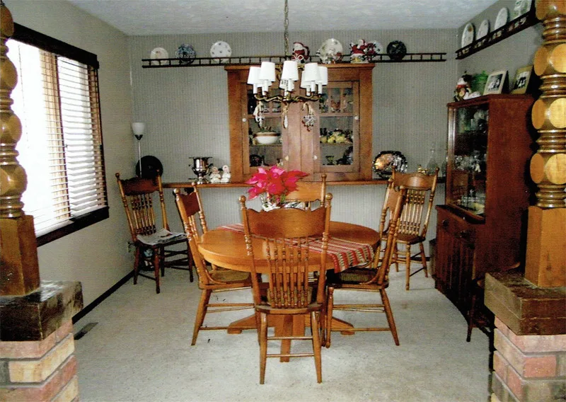 Interiors By Eric James - Interior Design Omaha - Photo 2