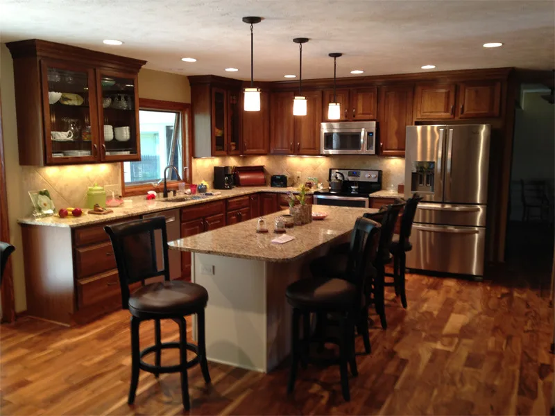 Interiors By Eric James - Interior Design Omaha - Photo 12