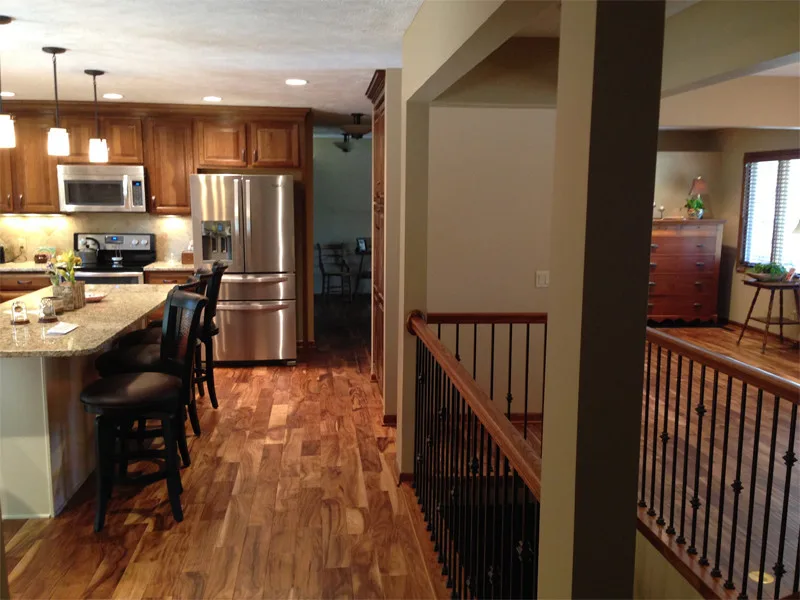 Interiors By Eric James - Interior Design Omaha - Photo 7