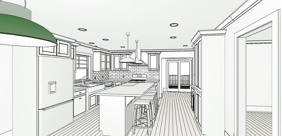 Timeless Rustic Culinary Space by Studio Saint Marie - Photo 19