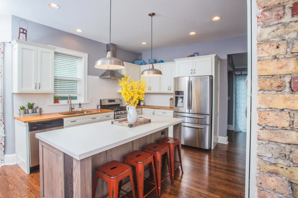 Timeless Rustic Culinary Space by Studio Saint Marie - Photo 18