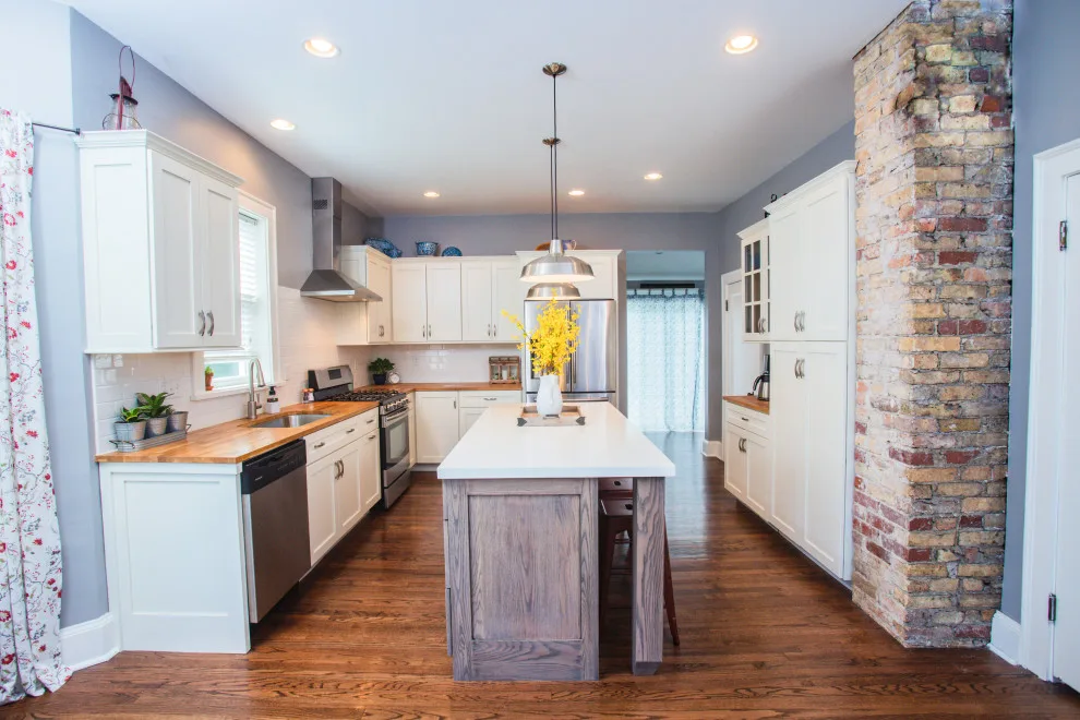 Timeless Rustic Culinary Space by Studio Saint Marie - Photo 10