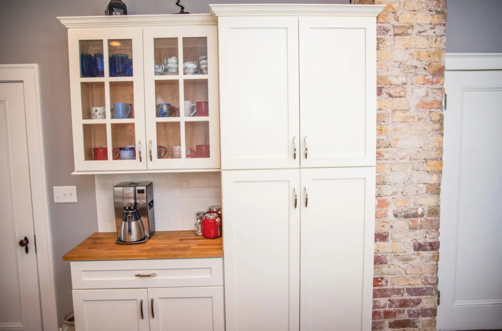 Timeless Rustic Culinary Space by Studio Saint Marie - Photo 2