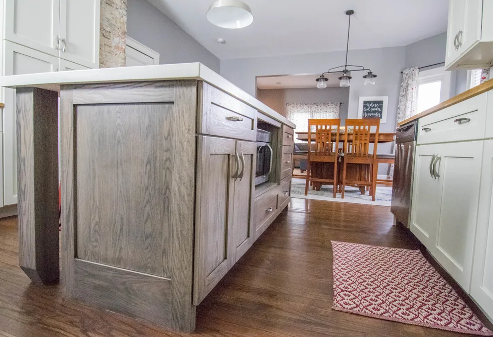Timeless Rustic Culinary Space by Studio Saint Marie - Photo 16