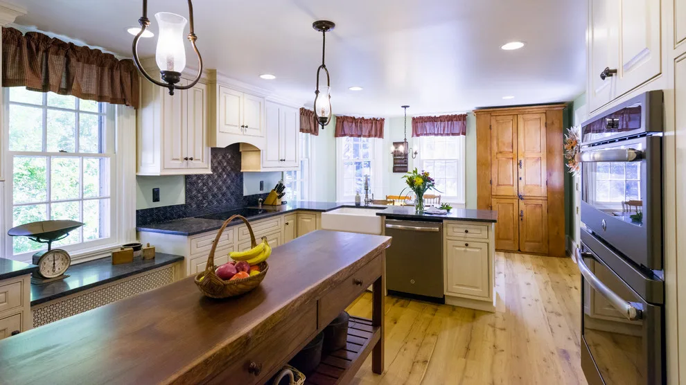 Culinary Space for Heritage Residence by McGrath Interiors - Photo 4