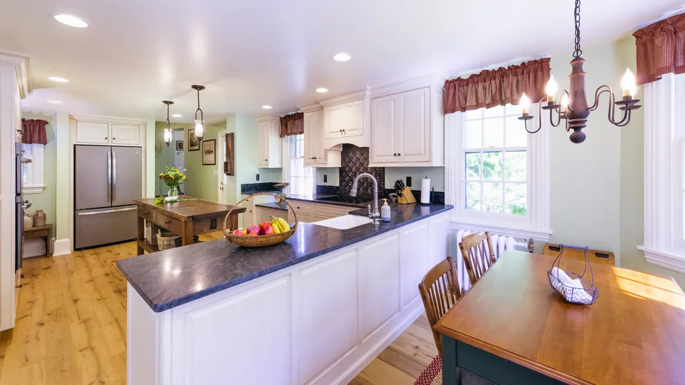 Culinary Space for Heritage Residence by McGrath Interiors - Photo 2