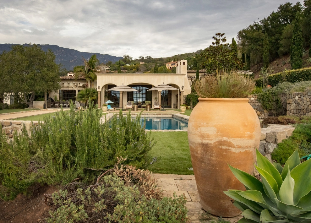 Pools and Decks | Santa Barbara CA by Natural Concepts Landscaping Contractors - Photo 11