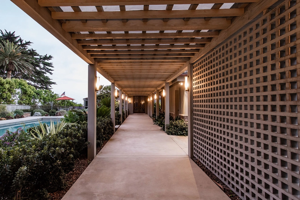 Padaro Beach Landscape + Hardscape by Natural Concepts Landscaping Contractors - Photo 5