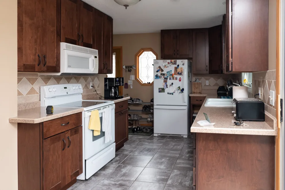 Staircase Integrated Kitchen Island by Studio A - Photo 15