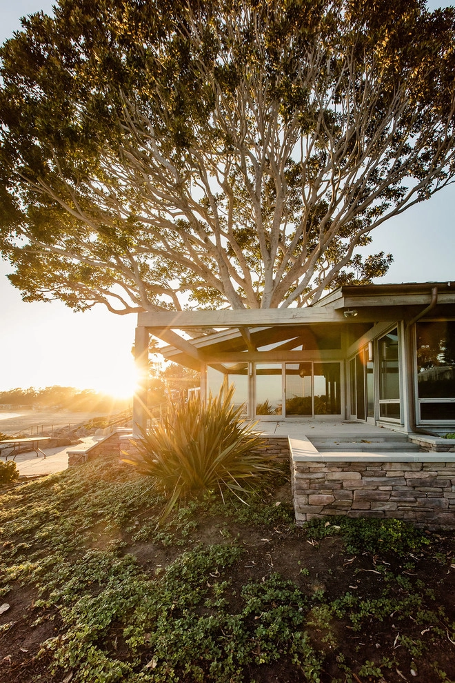 Padaro Beach Landscape + Hardscape by Natural Concepts Landscaping Contractors - Photo 7