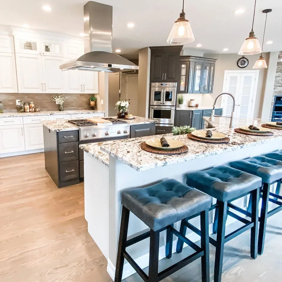 Culinary Space Design and Presentation Initiatives by JL Interior Design - Photo 3