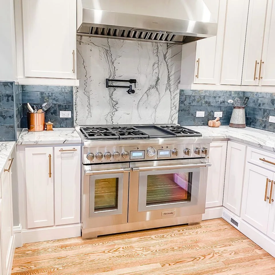 JL Interior Design - Photo 12