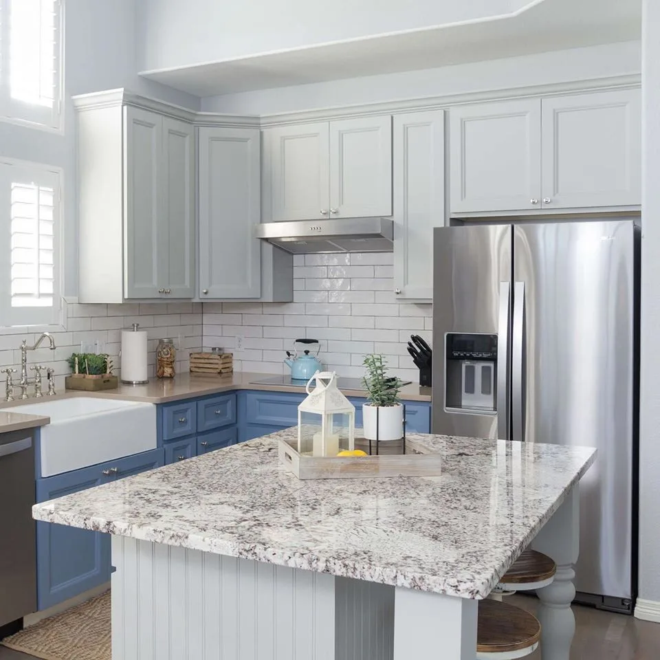 Culinary Space Design and Presentation Initiatives by JL Interior Design - Photo 4