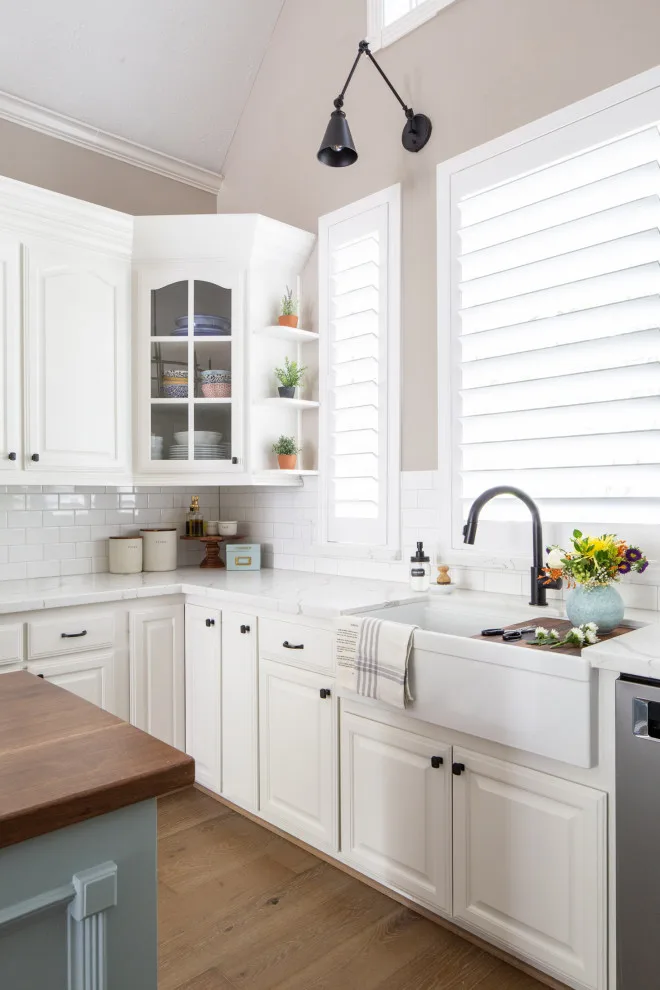 Tailored Kitchens by Cw Interiors, LLC - Photo 2