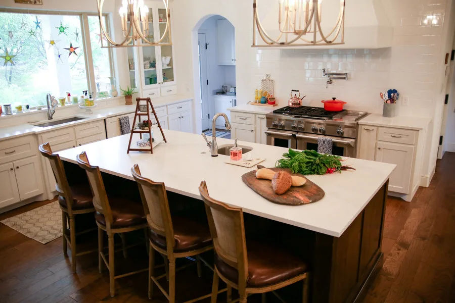 Tailored Kitchens by Cw Interiors, LLC - Photo 3