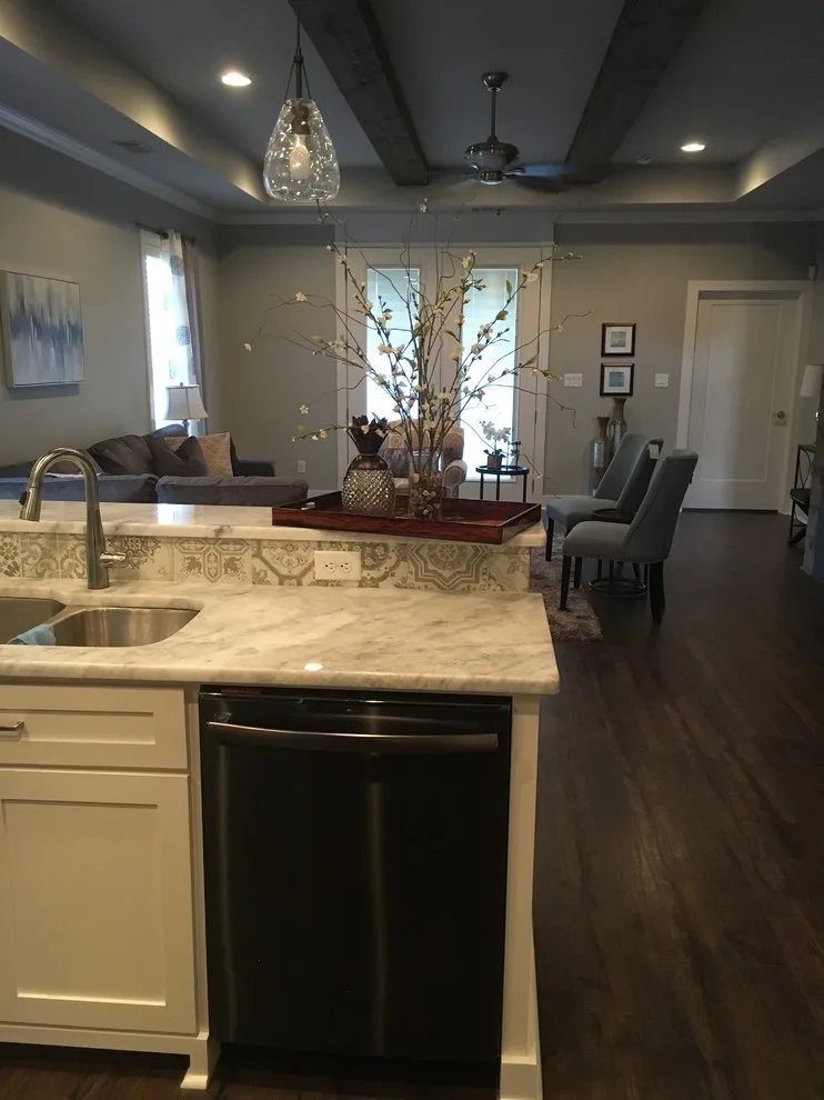 Culinary Space by Eve's Interior Decorating - Photo 9