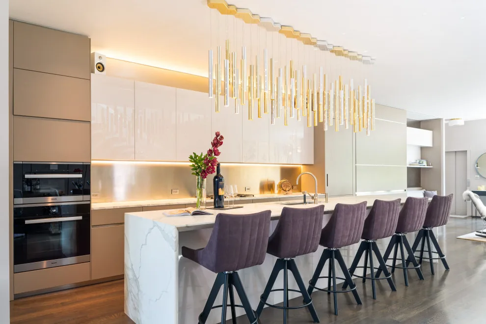 Royal Suite by Inside ELements - Photo 7