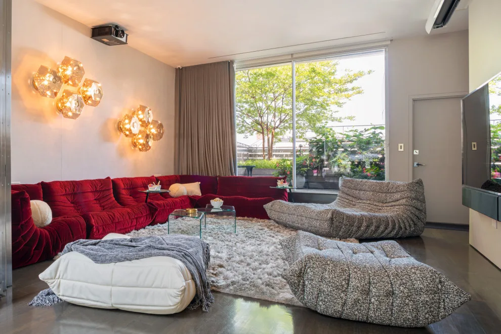 Royal Suite by Inside ELements - Photo 6