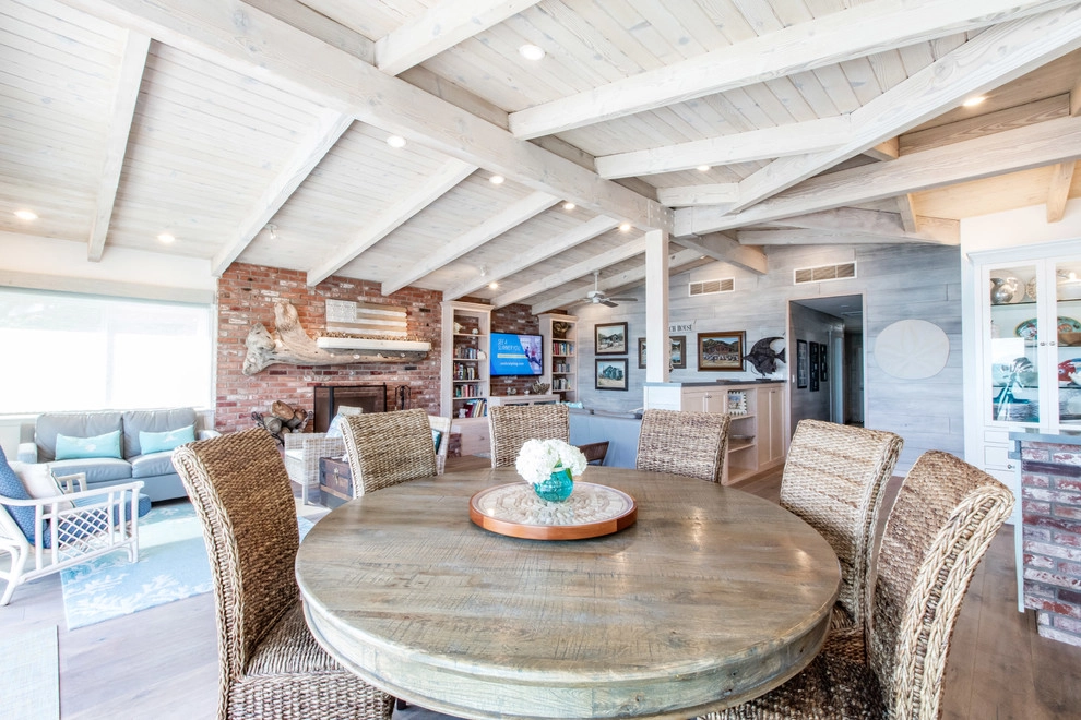 Rincon Beach House and Deck by Natural Concepts Landscaping Contractors - Photo 10