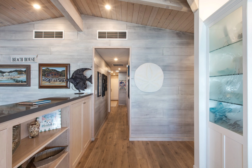 Rincon Beach House and Deck by Natural Concepts Landscaping Contractors - Photo 13