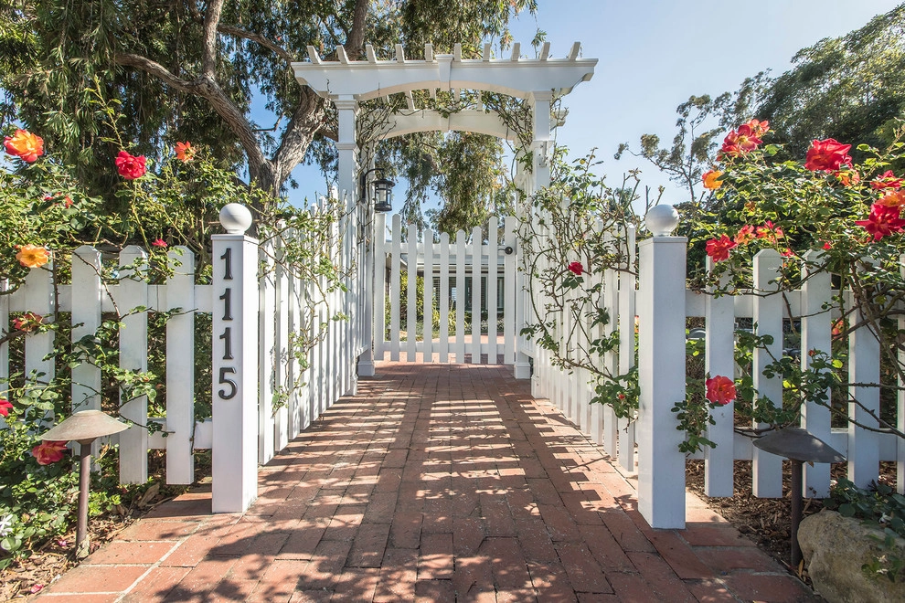Trellises and Pergolas by Natural Concepts Landscaping Contractors - Photo 4
