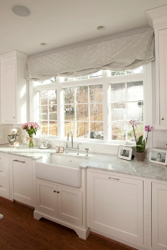 Cottage Style Kitchen by Berninger Designs, LLC - Photo 4