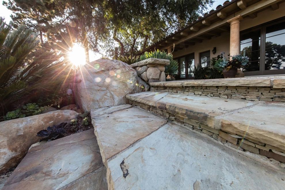 Stonework and Masonry by Natural Concepts Landscaping Contractors - Photo 2